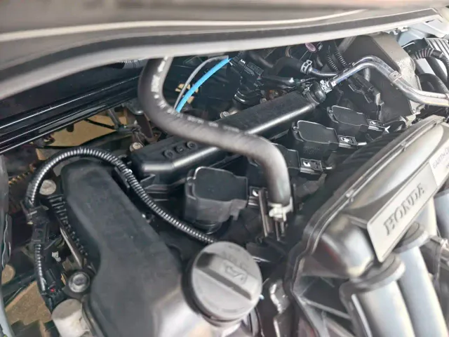 Honda Fit — Фото автомобиля 24