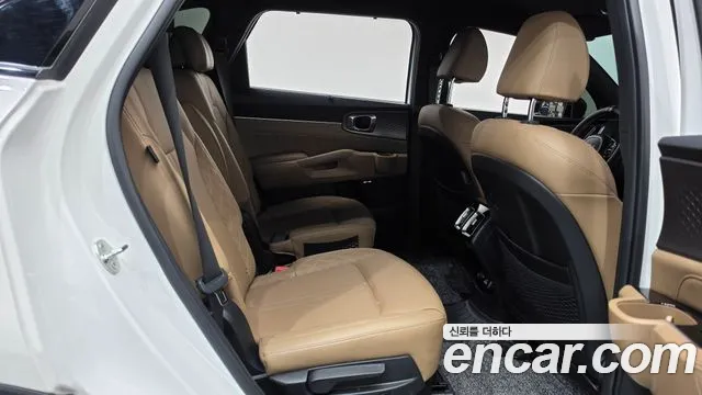 Kia Sorento — Фото автомобиля 17