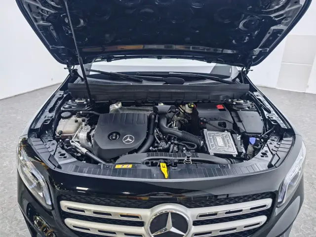 Mercedes-Benz GLB-Class — Фото автомобиля 12
