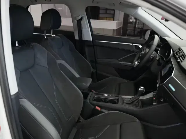 Audi Q3 Sportback — Фото автомобиля 7