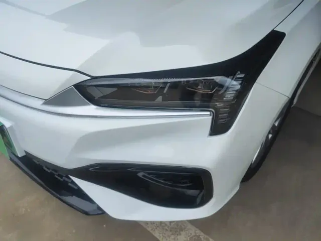 GAC Aion S — Фото автомобиля 23