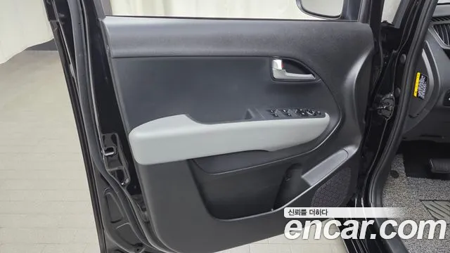 Kia RAY Новый Kia Ray Signature — Фото автомобиля 24