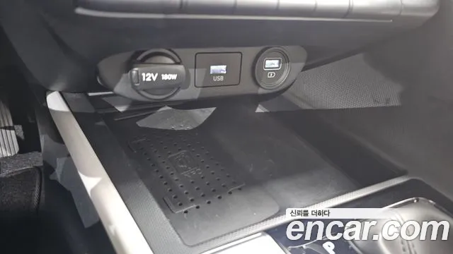 Hyundai AVANTE — Фото автомобиля 12