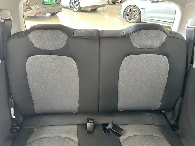 Wuling Hongguang Mini EV — Фото автомобиля 16