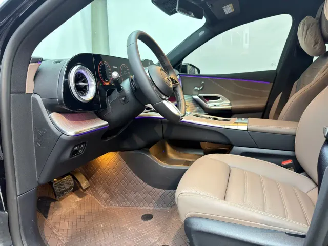 Mercedes-Benz GLC-Class — Фото автомобиля 12