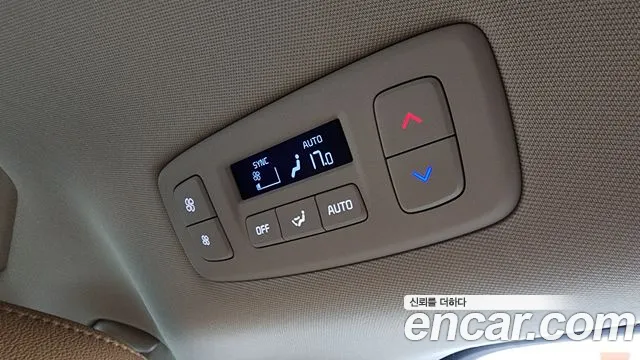 Kia Canival Carnival 4 поколение Бензин 11 мест Signature — Фото автомобиля 28
