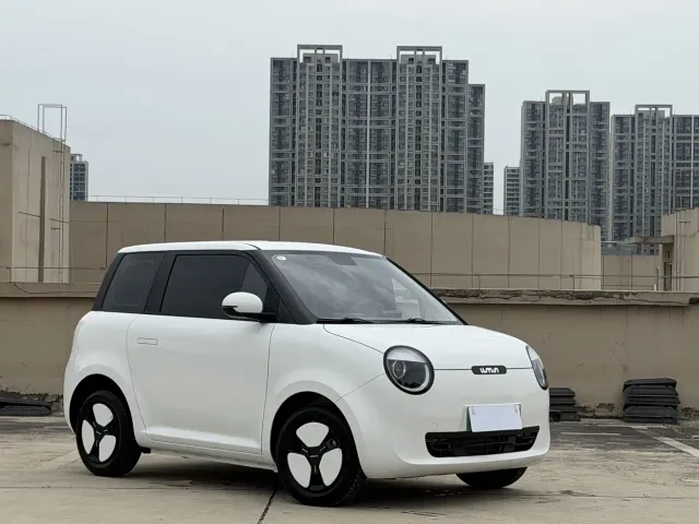 Changan Lumin — Фото автомобиля 3