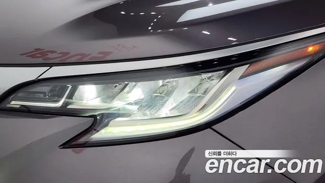 Toyota Sienna 4th Gen — Фото автомобиля 7
