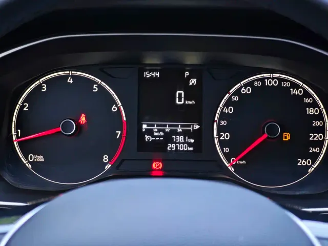 Jetta VS5 — Фото автомобиля 4