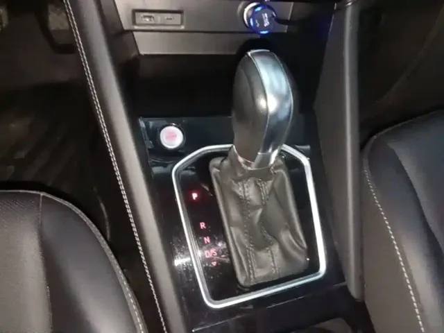 Jetta VS5 — Фото автомобиля 13