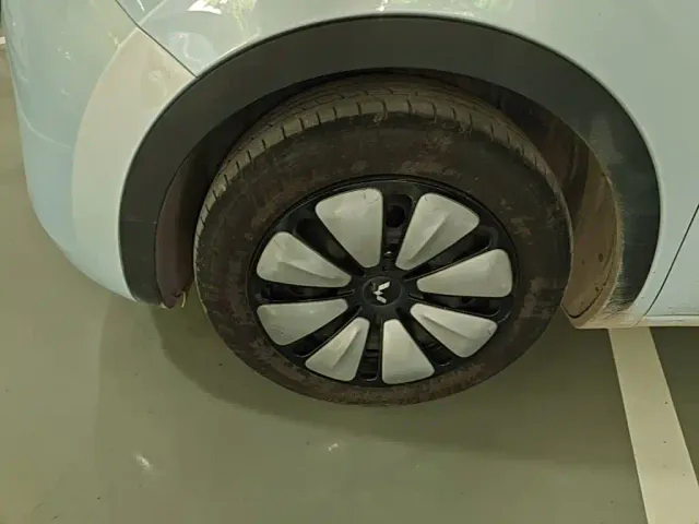 Wuling Bingo — Фото автомобиля 22