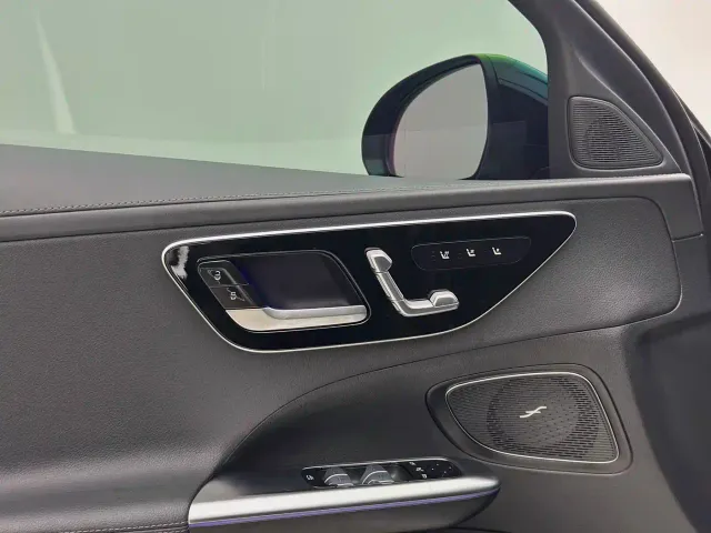 Mercedes-Benz C-Class — Фото автомобиля 15