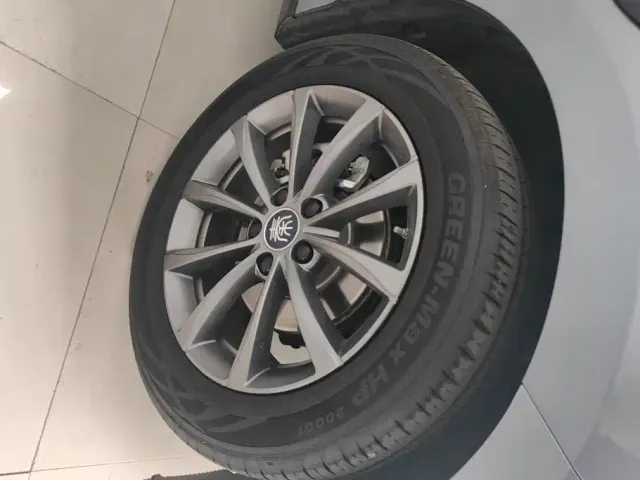 BYD Qin L — Фото автомобиля 6