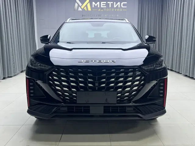 Jetour X70 PRO — Фото автомобиля 2