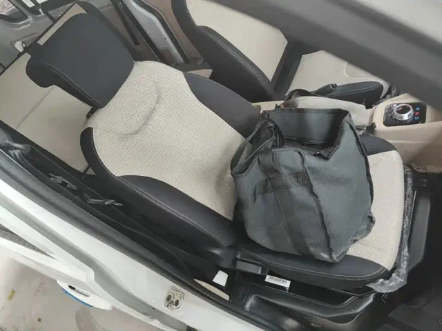 Changan Kuayue Kuayue Star V7 EV — Фото автомобиля 24