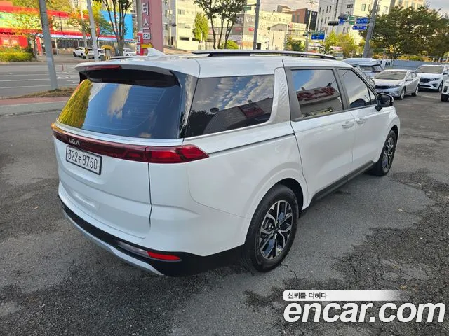 Kia Carnival 4th Gen — Фото автомобиля 17