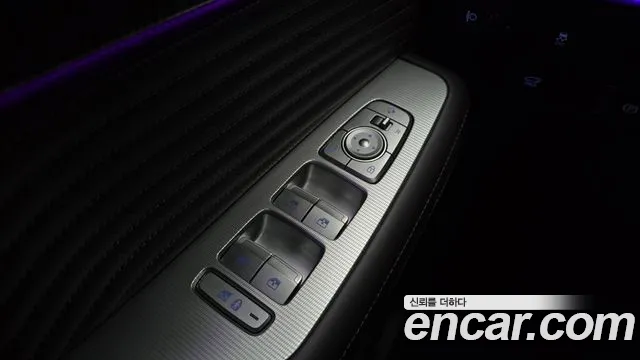 Hyundai Palisade The New Palisade — Фото автомобиля 28