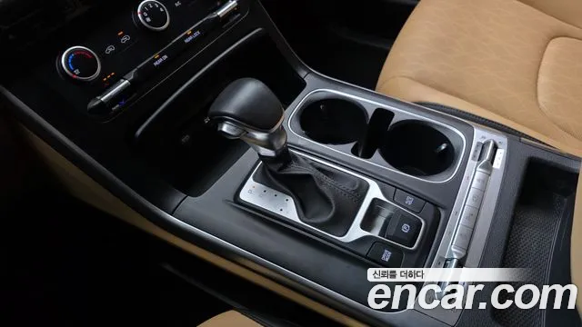 Kia Canival Carnival 4 поколение Дизель 11 мест Prestige — Фото автомобиля 9
