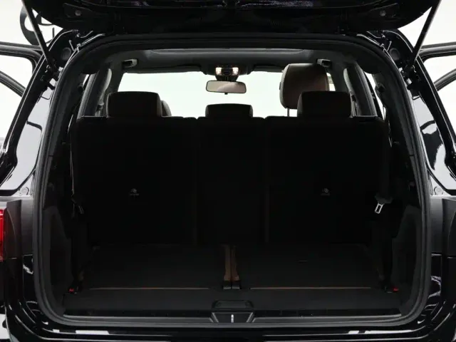 Mercedes-Benz GLB-Class — Фото автомобиля 9