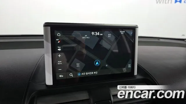 Hyundai Casper — Фото автомобиля 13