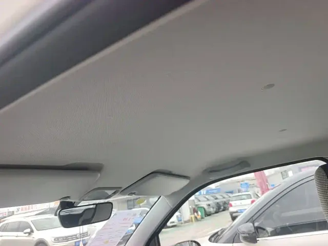 Wuling Hongguang Mini EV — Фото автомобиля 17