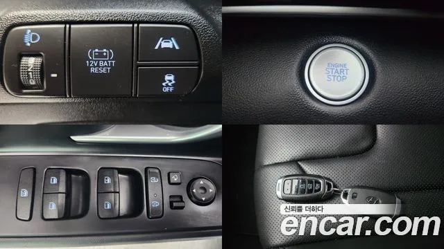 Hyundai Avante CN7 — Фото автомобиля 15