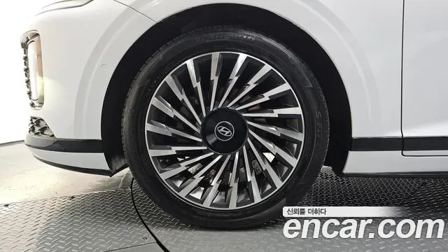 Фотография автомобиля — Hyundai Grandeur