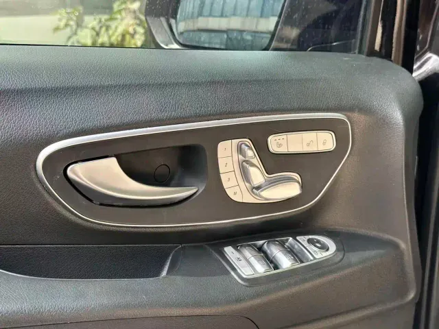 Mercedes-Benz Vito — Фото автомобиля 19