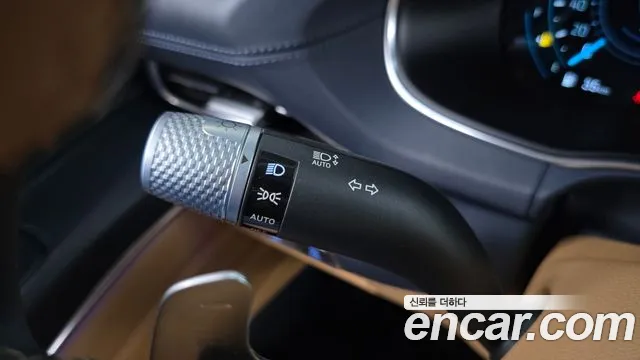 Genesis GV80 2.5T Бензин AWD — Фото автомобиля 26