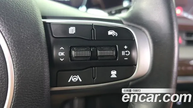 Kia Sportage Sportage 5-е поколение — Фото автомобиля 15