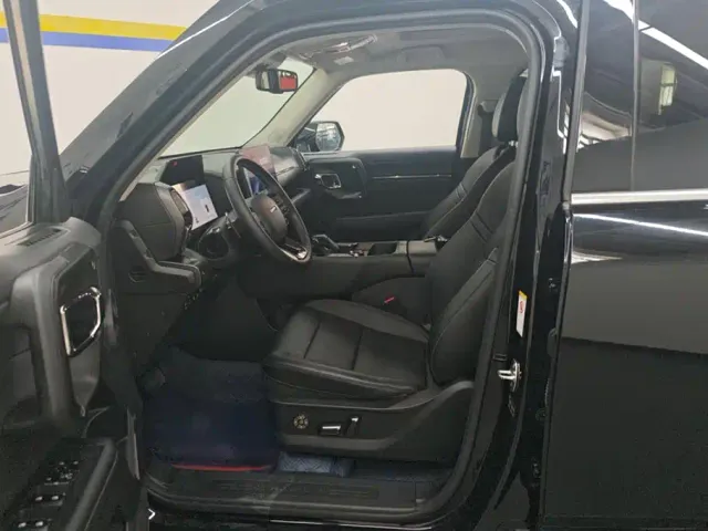 Haval Big Dog — Фото автомобиля 9