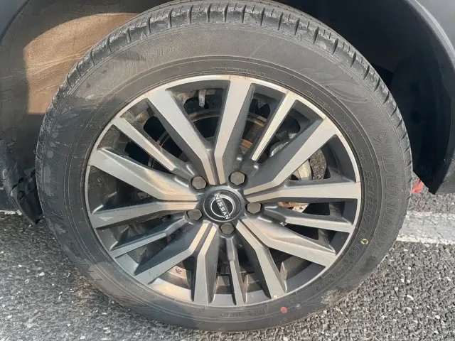 Nissan Kicks — Фото автомобиля 11