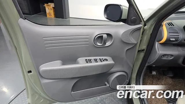 Hyundai Casper — Фото автомобиля 13