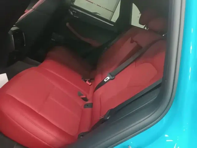Porsche Macan — Фото автомобиля 16