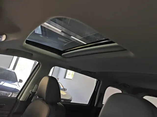 GAC Trumpchi M6 — Фото автомобиля 17