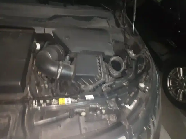 Land Rover Discovery Sport — Фото автомобиля 21