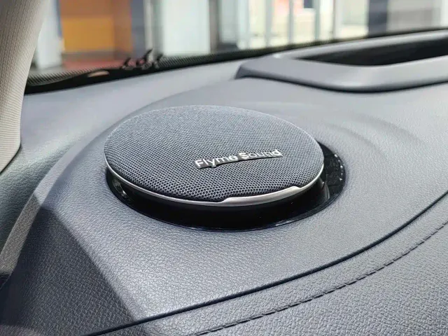 Geely Galaxy E5 — Фото автомобиля 19
