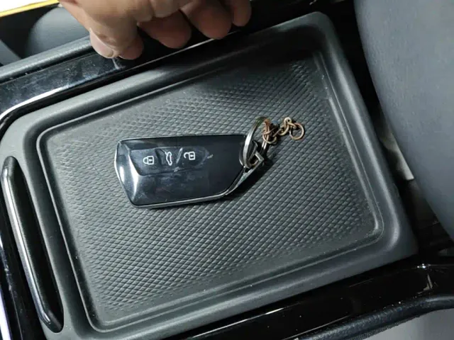Volkswagen ID.4 Crozz — Фото автомобиля 8