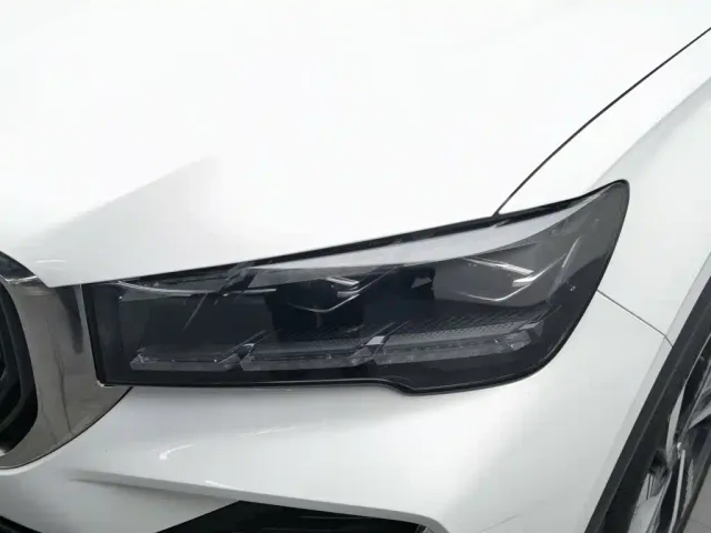 Geely Xingyue L — Фото автомобиля 7