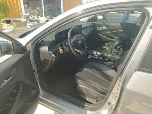 Buick Verano — Фото автомобиля 15
