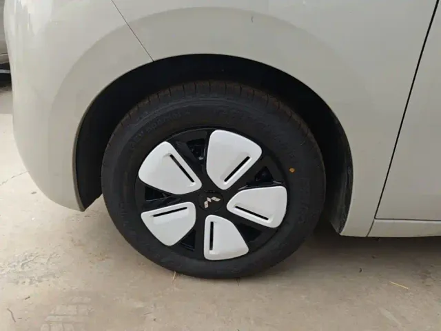 Wuling Hongguang Mini EV — Фото автомобиля 22