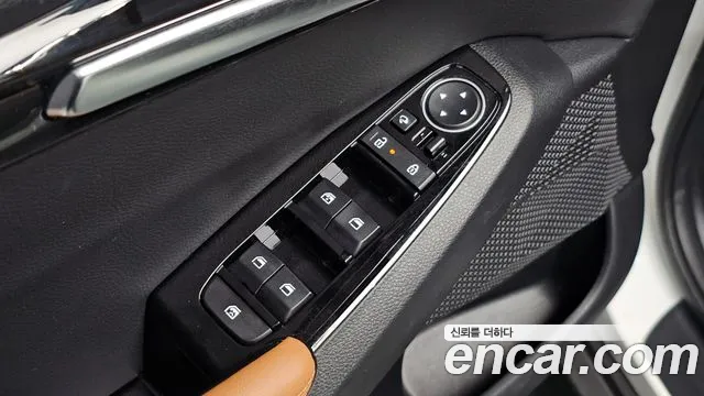 Kia Seltos Seltos (New) — Фото автомобиля 29