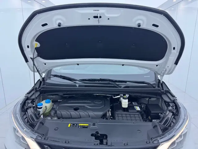 GAC Trumpchi M6 — Фото автомобиля 16