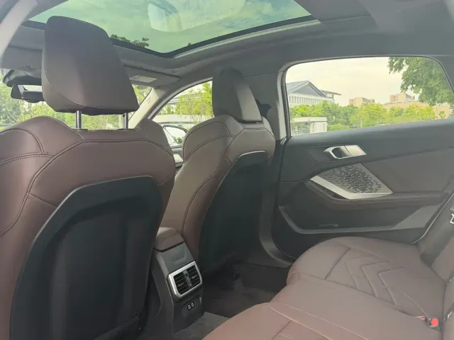 BMW 2 Series — Фото автомобиля 10