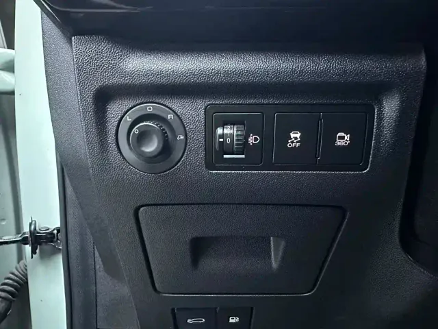 Wuling Asta — Фото автомобиля 18