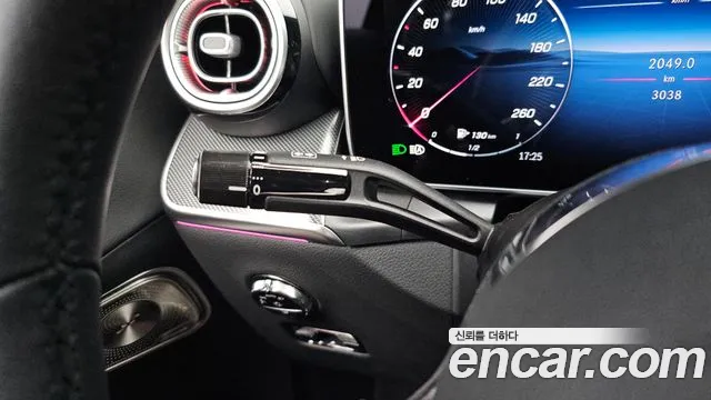 Mercedes-Benz GLC-Class X254 — Фото автомобиля 21