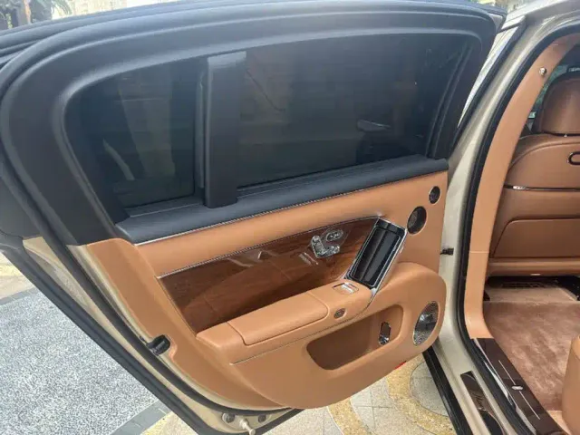 Maextro S800 — Фото автомобиля 3
