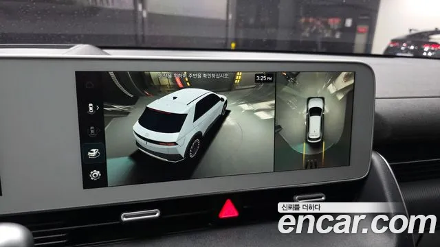 Hyundai Ioniq 5 — Фото автомобиля 22