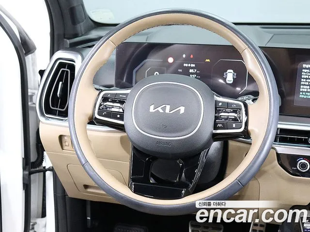 Kia Sorento 4th Gen — Фото автомобиля 14