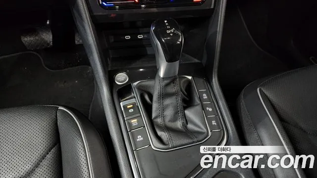 Volkswagen Tiguan — Фото автомобиля 9